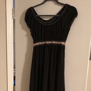 Large Max Edition Dress